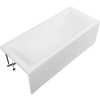 Ванна Aquanet Bright 180x80 (с каркасом) - Превью изображения №10 — Интернет-магазин Time-Shop