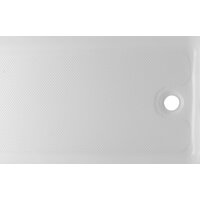 Ванна Aquanet Bright 180x80 (с каркасом) - Превью изображения №2 — Интернет-магазин Time-Shop