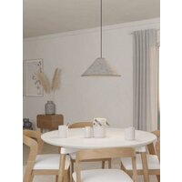 Подвесная люстра Eglo Alsager 43984 - Превью изображения №2 — Интернет-магазин Time-Shop