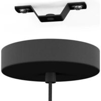 Подвесная люстра Eglo Alsager 43984 - Превью изображения №4 — Интернет-магазин Time-Shop