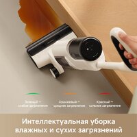 Пылесос Trouver Wet and Dry Vacuum K30 Mix HMV24A (евровилка) - Превью изображения №9 — Интернет-магазин Time-Shop