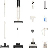 Пылесос Trouver Wet and Dry Vacuum K30 Mix HMV24A (евровилка) - Превью изображения №13 — Интернет-магазин Time-Shop