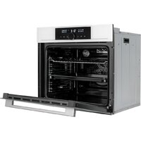 Электрический духовой шкаф ZorG MUN616 WH - Превью изображения №7 — Интернет-магазин Time-Shop