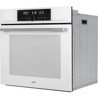 Электрический духовой шкаф ZorG MUN616 WH - Превью изображения №2 — Интернет-магазин Time-Shop