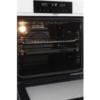 Электрический духовой шкаф ZorG MUN616 WH - Превью изображения №9 — Интернет-магазин Time-Shop