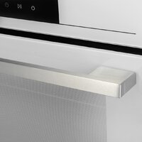 Электрический духовой шкаф ZorG MUN616 WH - Превью изображения №11 — Интернет-магазин Time-Shop