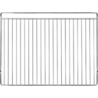 Электрический духовой шкаф ZorG MUN616 WH - Превью изображения №12 — Интернет-магазин Time-Shop