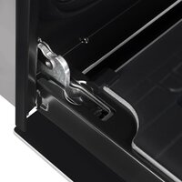 Электрический духовой шкаф ZorG MUN616 WH - Превью изображения №4 — Интернет-магазин Time-Shop