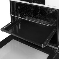 Электрический духовой шкаф ZorG MUN616 WH - Превью изображения №10 — Интернет-магазин Time-Shop