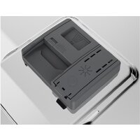 Отдельностоящая посудомоечная машина ARDO DTH1362S2 - Превью изображения №5 — Интернет-магазин Time-Shop