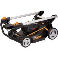 Газонокосилка Worx WG748E - Превью изображения №12 — Интернет-магазин Time-Shop