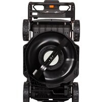 Газонокосилка Worx WG748E - Превью изображения №9 — Интернет-магазин Time-Shop