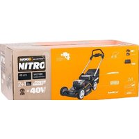 Газонокосилка Worx WG748E - Превью изображения №13 — Интернет-магазин Time-Shop