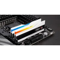 Оперативная память G.Skill Trident Z5 RGB 2x48ГБ DDR5 6000 МГц F5-6000J3036F48GX2-TZ5RW - Превью изображения №10 — Интернет-магазин Time-Shop