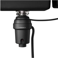 Измельчитель пищевых отходов KUPPERSBERG WS 550 B - Превью изображения №3 — Интернет-магазин Time-Shop