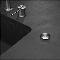 Измельчитель пищевых отходов KUPPERSBERG WS 550 B - Превью изображения №7 — Интернет-магазин Time-Shop