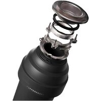 Измельчитель пищевых отходов KUPPERSBERG WS 550 B - Превью изображения №9 — Интернет-магазин Time-Shop