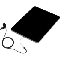 Проводной микрофон Joby Wavo Lav Mobile - Превью изображения №4 — Интернет-магазин Time-Shop