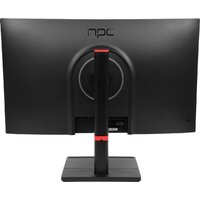 Монитор NPC MU2707-K - Превью изображения №3 — Интернет-магазин Time-Shop