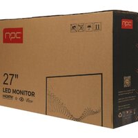 Монитор NPC MU2707-K - Превью изображения №14 — Интернет-магазин Time-Shop