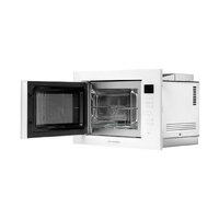 Микроволновая печь KUPPERSBERG HMW 645 W - Превью изображения №3 — Интернет-магазин Time-Shop