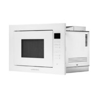 Микроволновая печь KUPPERSBERG HMW 645 W - Превью изображения №4 — Интернет-магазин Time-Shop