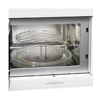 Микроволновая печь KUPPERSBERG HMW 645 W - Превью изображения №7 — Интернет-магазин Time-Shop