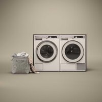 Сушильная машина ASKO T709HUW - Превью изображения №6 — Интернет-магазин Time-Shop