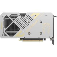 Видеокарта ZOTAC Gaming GeForce RTX 5060 Ti 16GB Twin Edge OC White Edition ZT-B50620Q-10M - Превью изображения №4 — Интернет-магазин Time-Shop