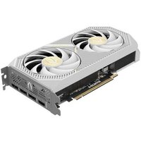 Видеокарта ZOTAC Gaming GeForce RTX 5060 Ti 16GB Twin Edge OC White Edition ZT-B50620Q-10M - Превью изображения №2 — Интернет-магазин Time-Shop