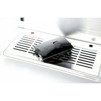 Кофемашина Melitta CI Touch F630-101 - Превью изображения №11 — Интернет-магазин Time-Shop