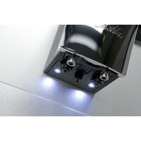 Кофемашина Melitta CI Touch F630-101 - Превью изображения №15 — Интернет-магазин Time-Shop