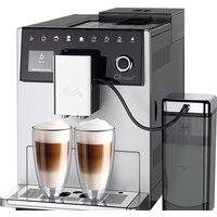 Кофемашина Melitta CI Touch F630-101 - Превью изображения №2 — Интернет-магазин Time-Shop