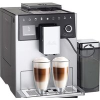 Кофемашина Melitta CI Touch F630-101 - Превью изображения №4 — Интернет-магазин Time-Shop