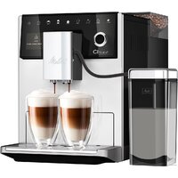 Кофемашина Melitta CI Touch F630-101 - Превью изображения №3 — Интернет-магазин Time-Shop