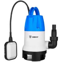 Дренажный насос Deko DWP-750P - Превью изображения №2 — Интернет-магазин Time-Shop