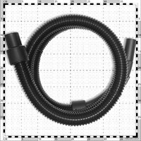 Пылесос Bort BSS-1530 Black - Превью изображения №2 — Интернет-магазин Time-Shop