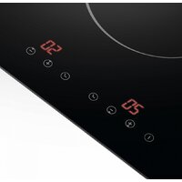 Варочная панель HOMSair HVC32BK - Превью изображения №4 — Интернет-магазин Time-Shop