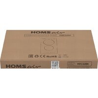 Варочная панель HOMSair HVC32BK - Превью изображения №10 — Интернет-магазин Time-Shop