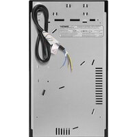 Варочная панель HOMSair HVC32BK - Превью изображения №5 — Интернет-магазин Time-Shop