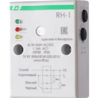 Евроавтоматика F&F Влажность RH-1 EA07.003.001