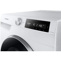 Стиральная машина Samsung WW11CG604CLELP - Превью изображения №7 — Интернет-магазин Time-Shop