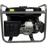 Бензиновый генератор Loncin LC1600-JS - Превью изображения №8 — Интернет-магазин Time-Shop