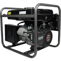 Бензиновый генератор Loncin LC1600-JS - Превью изображения №7 — Интернет-магазин Time-Shop