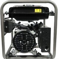 Бензиновый генератор Loncin LC1600-JS - Превью изображения №3 — Интернет-магазин Time-Shop