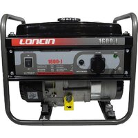 Бензиновый генератор Loncin LC1600-JS - Превью изображения №4 — Интернет-магазин Time-Shop