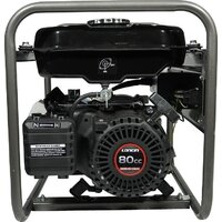Бензиновый генератор Loncin LC1600-JS - Превью изображения №6 — Интернет-магазин Time-Shop