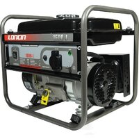 Бензиновый генератор Loncin LC1600-JS - Превью изображения №2 — Интернет-магазин Time-Shop