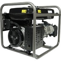 Бензиновый генератор Loncin LC1600-JS - Превью изображения №5 — Интернет-магазин Time-Shop