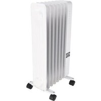 Масляный радиатор Descon DA-J1501 - Превью изображения №5 — Интернет-магазин Time-Shop